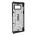 Etui Plasma do Samsung Galaxy S8+ przezroczyste czarne - 1459414 - zdjęcie